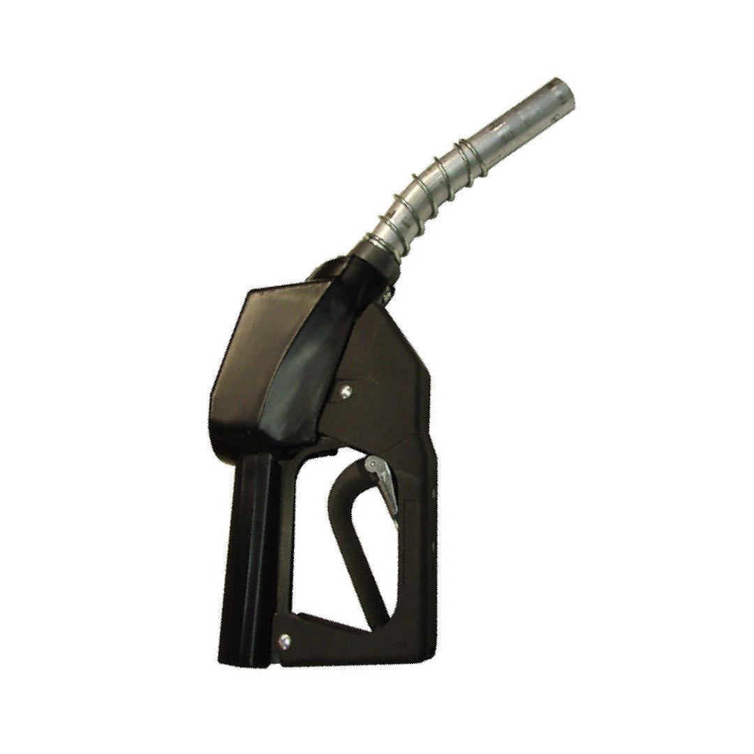 M. Carder 11B Rebuilt Automatic Shut-off Diesel Prepay Nozzles