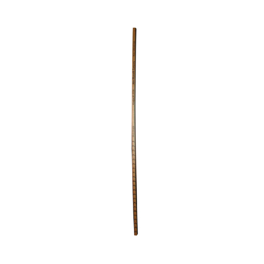 14' Gauge Stick