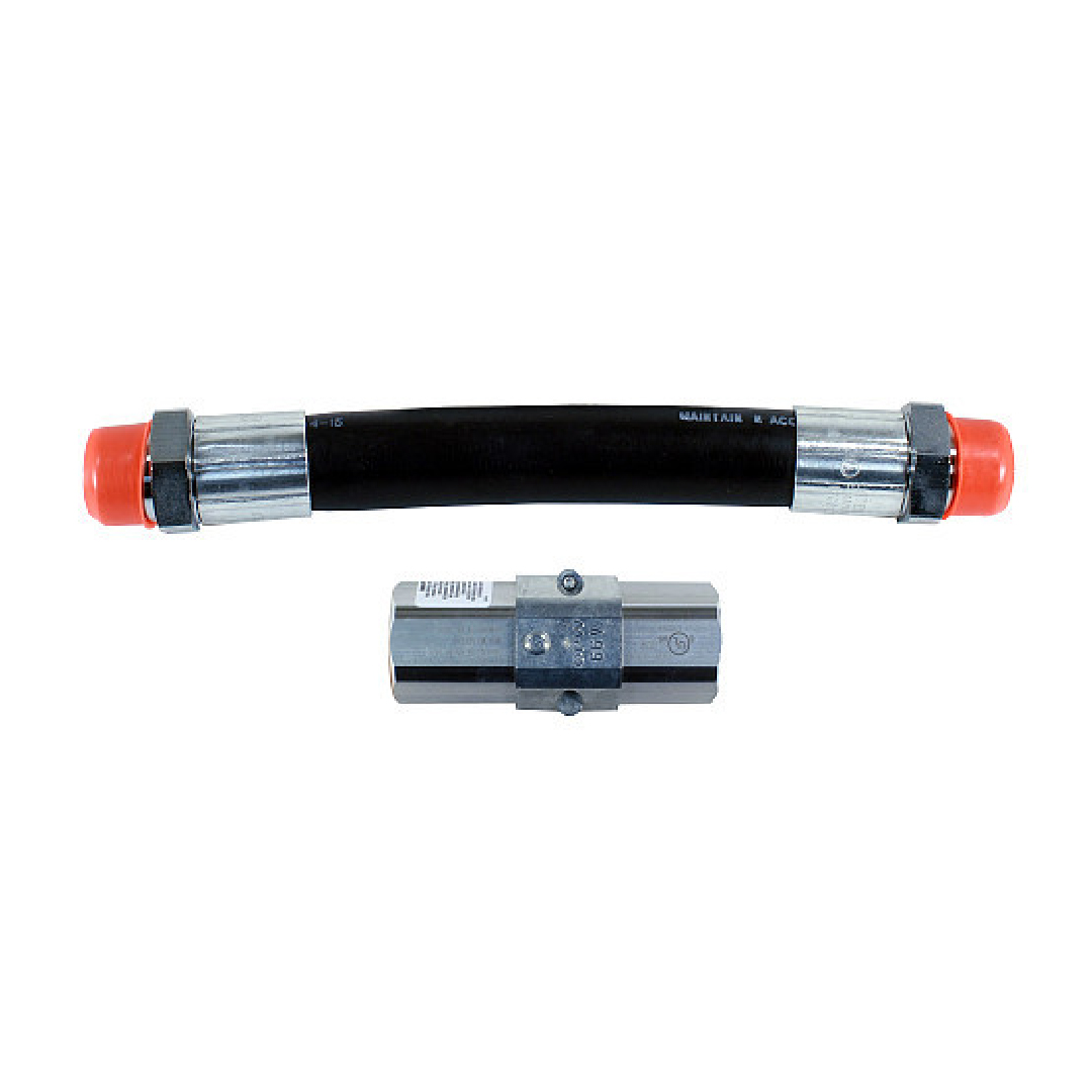 66-1300 1_ Breakaway With 9_ Hose