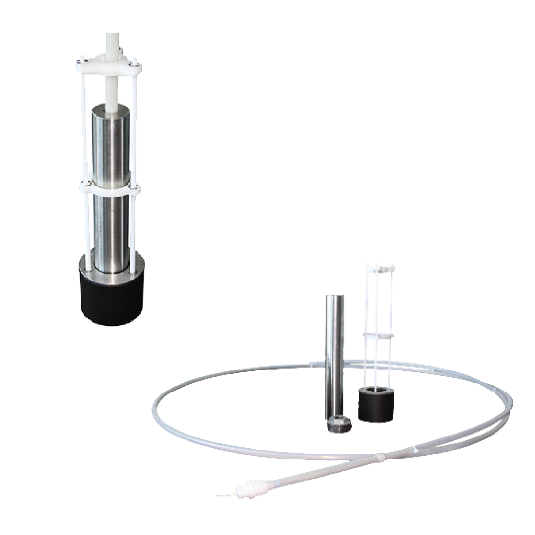 7100V AST Flex Probe