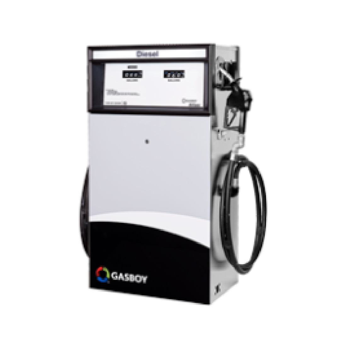 Atlas 9100 Series Mechanical Dispenser