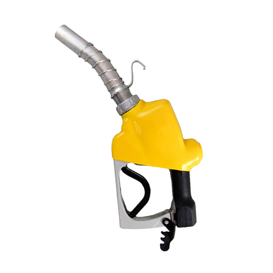 M. Carder Big Mouth 1 in. Automatic Diesel Nozzle