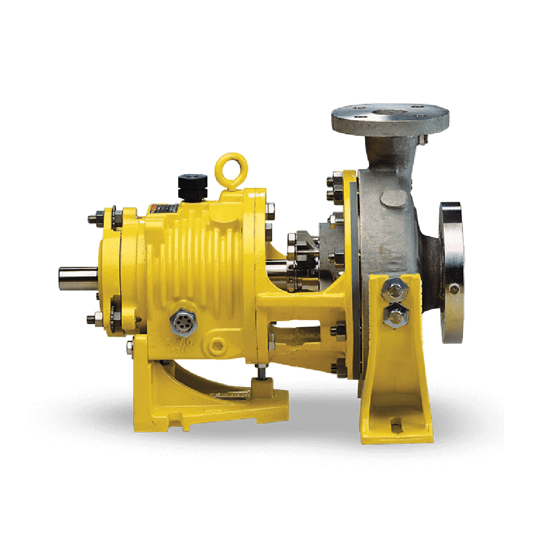 Blackmer Centrifugal High Temperature Series