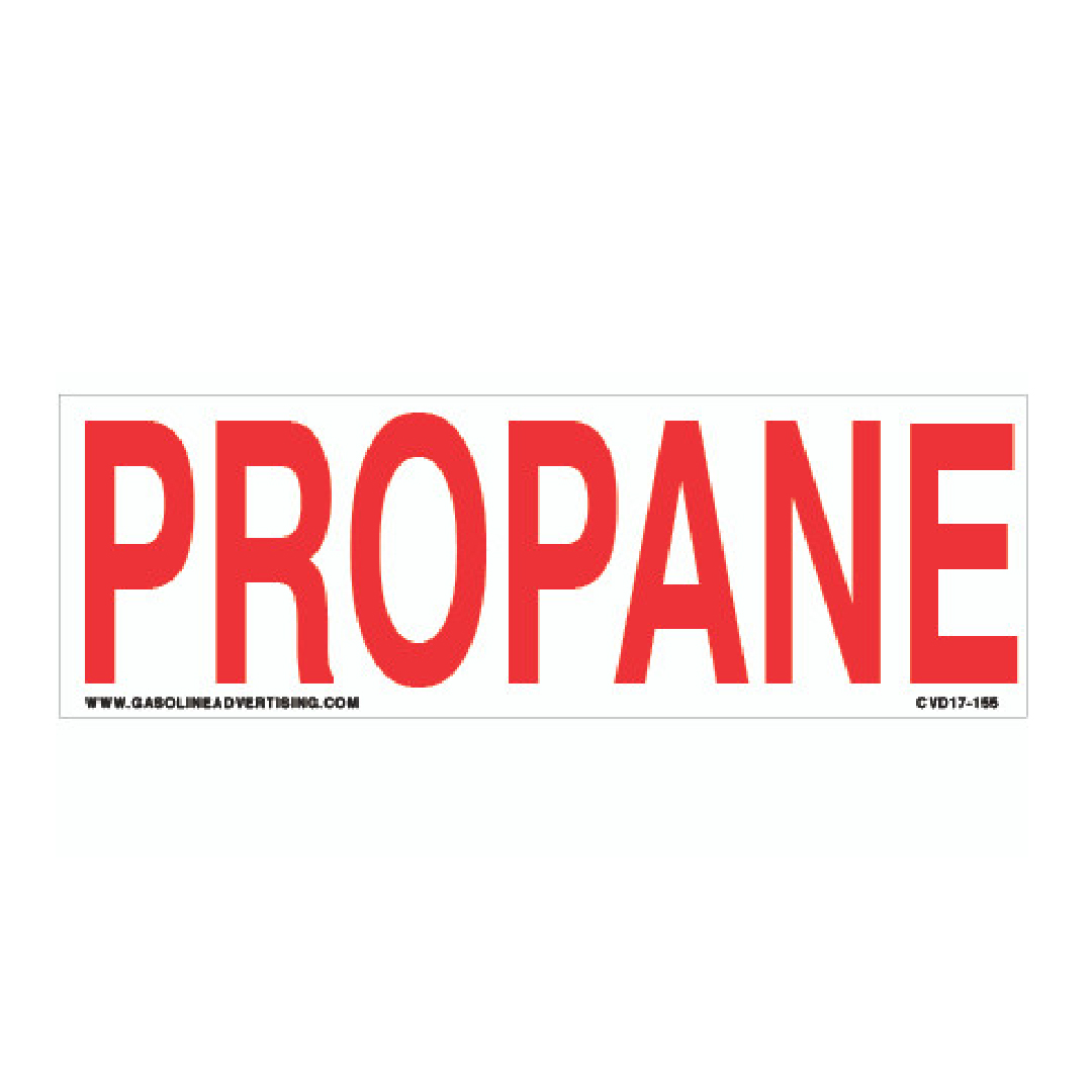 CVD17-155 - PROPANE