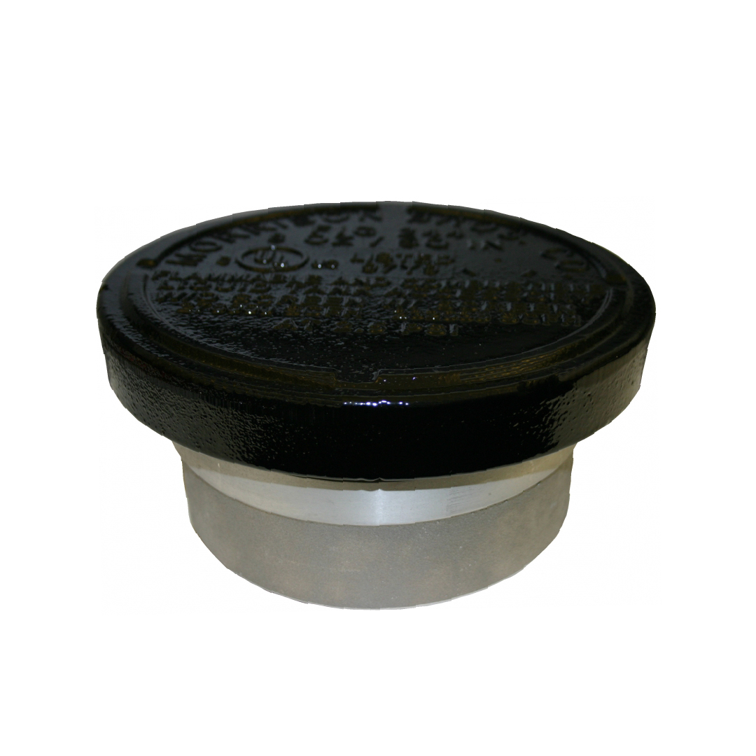 FEMALE THREADED EMERGENCY VENTS