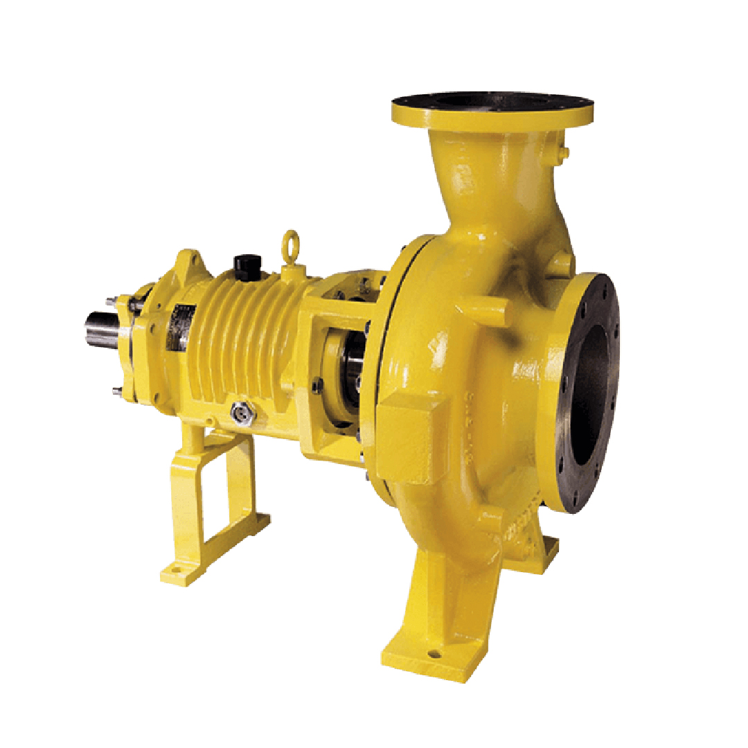 Frame M Centrifugal Pumps