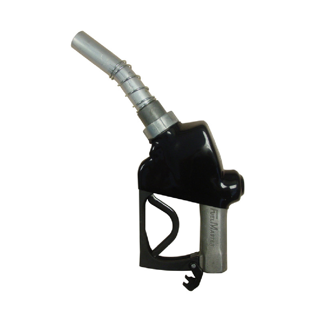 M. Carder Fuelmaster 1 in. High Flow Diesel Nozzle
