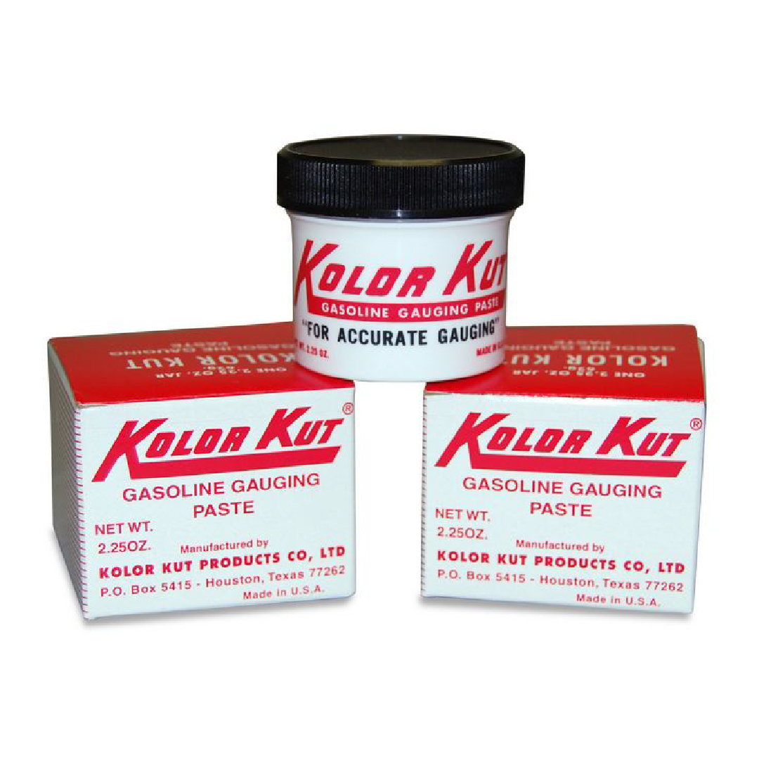 KOLOR KUT GASOLINE FINDING PASTE