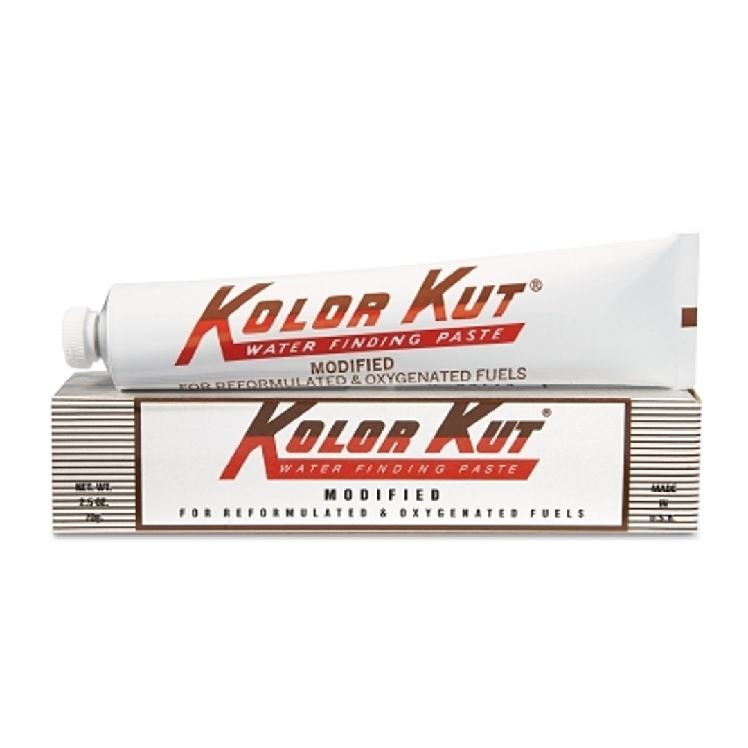 KOLOR KUT MODIFIED WATER FINDING PASTE