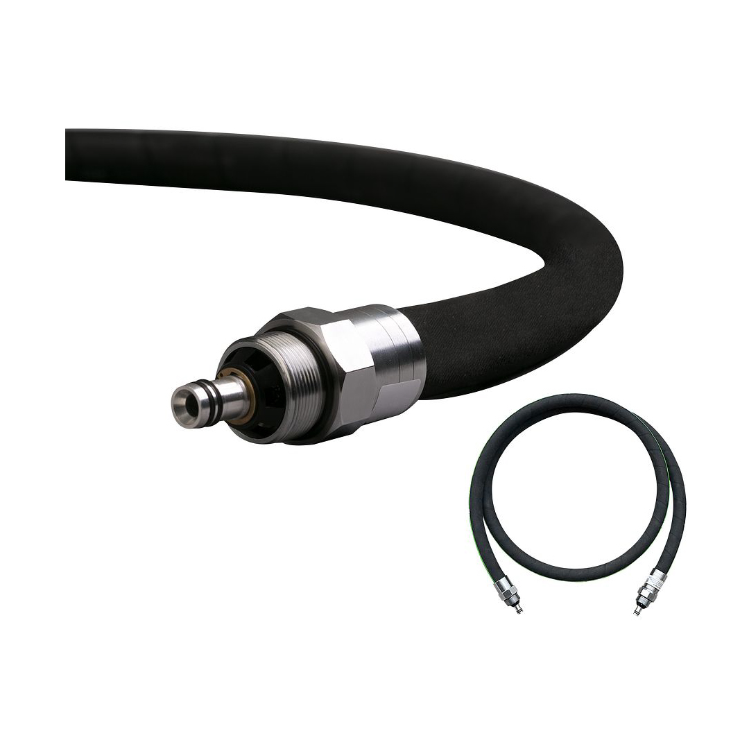Low Permeation Hoses
