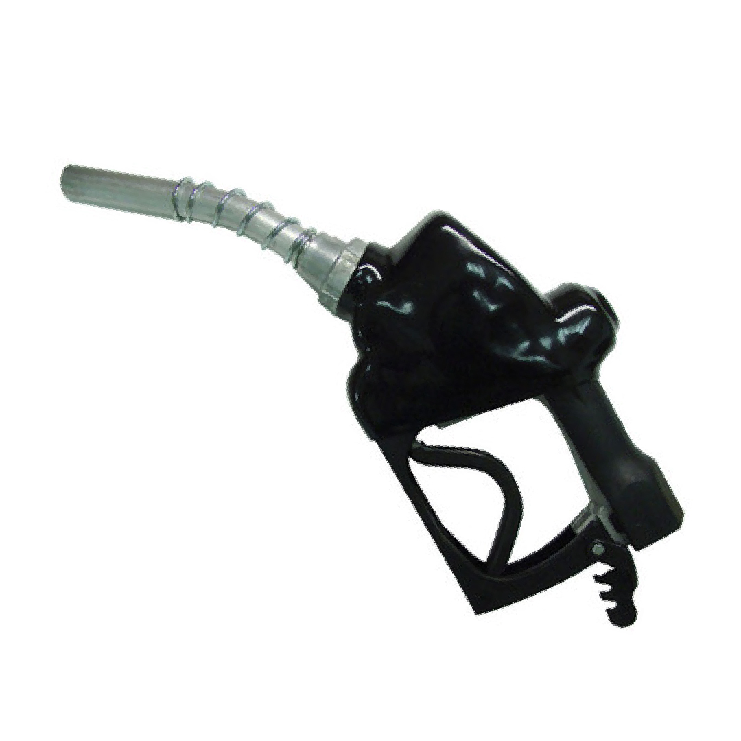 M. Carder 1 in. Micro Flo 1000 Automatic Unleaded Nozzle