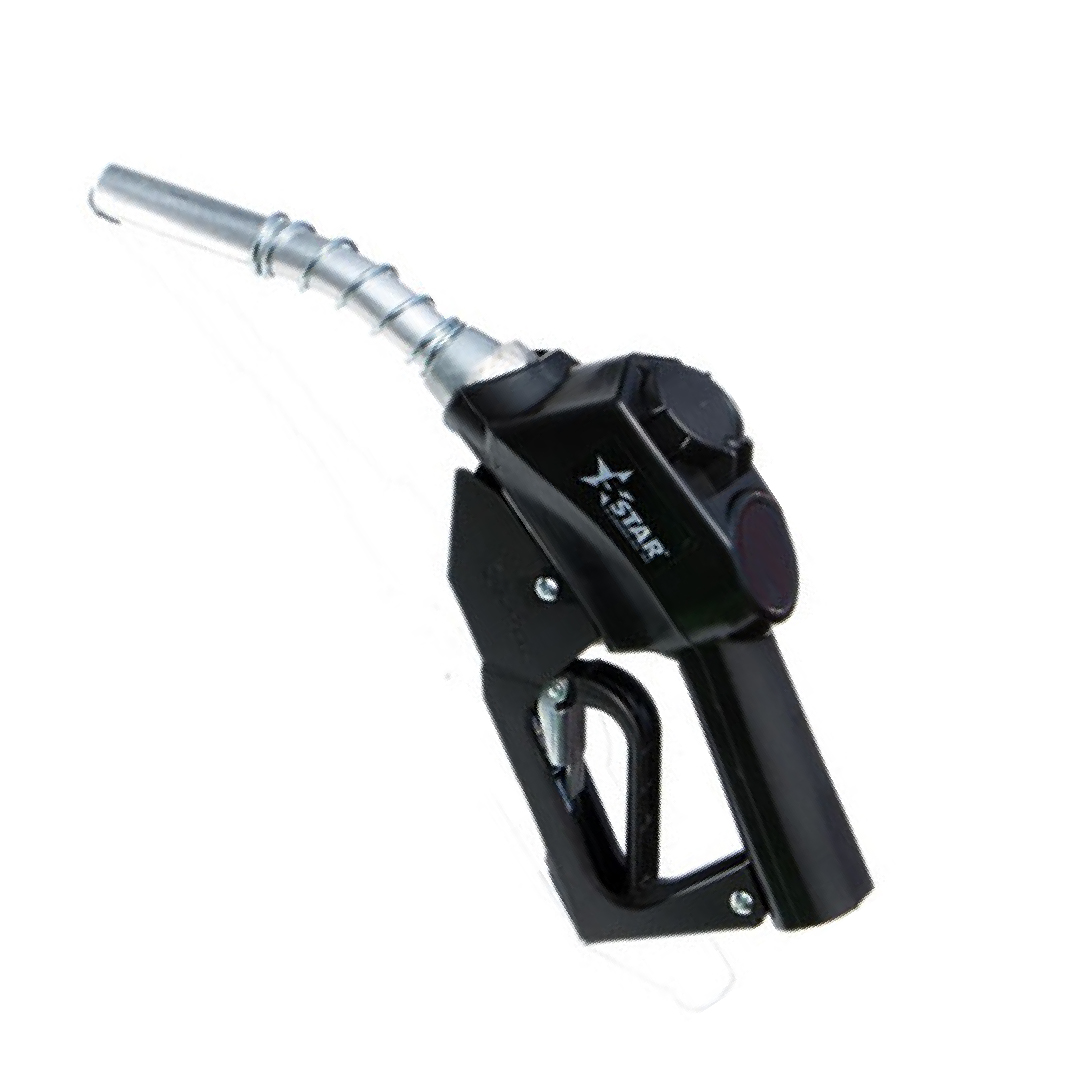 M. Carder 5-Star S Prepay Unleaded Nozzles