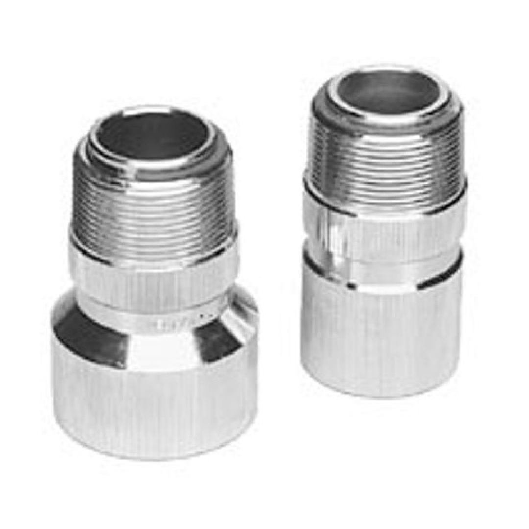 M. Carder Swivels For Ethanol  E-85 Fueling Equipment