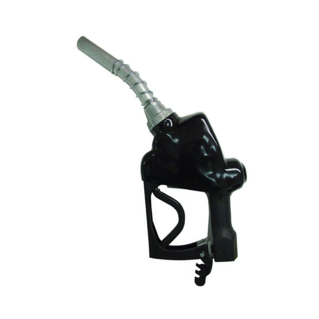 M. Carder Micro-Flo 1000 1 in. Automatic Shut-off Diesel Nozzle