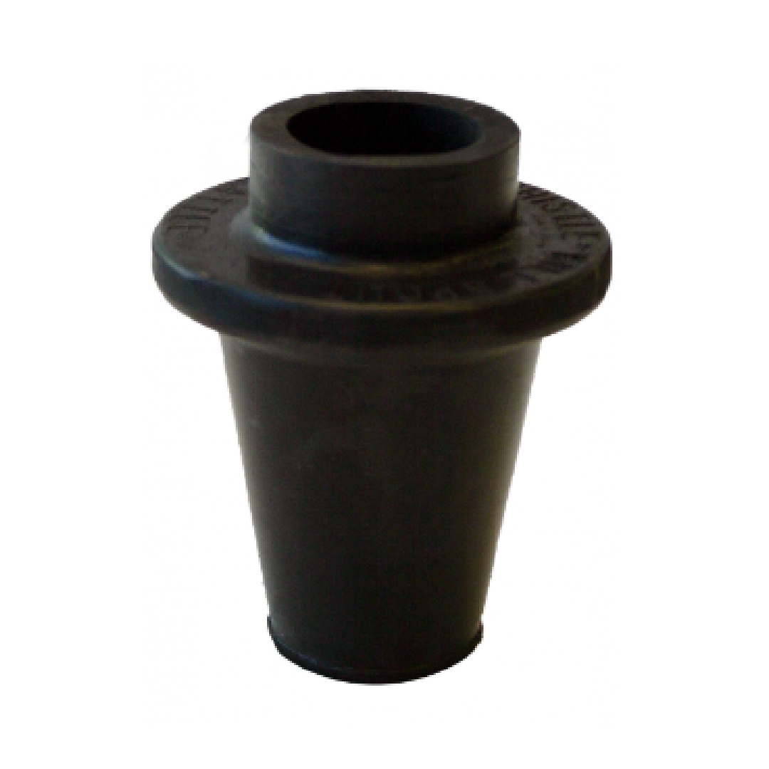NEOPRENE CONE FOR WHISTLE FILL SPOU