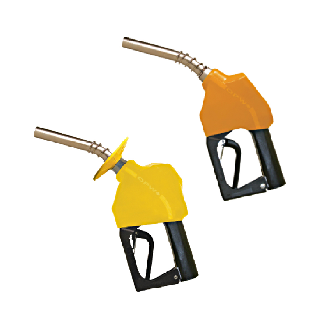 OPW Conventional Nozzles