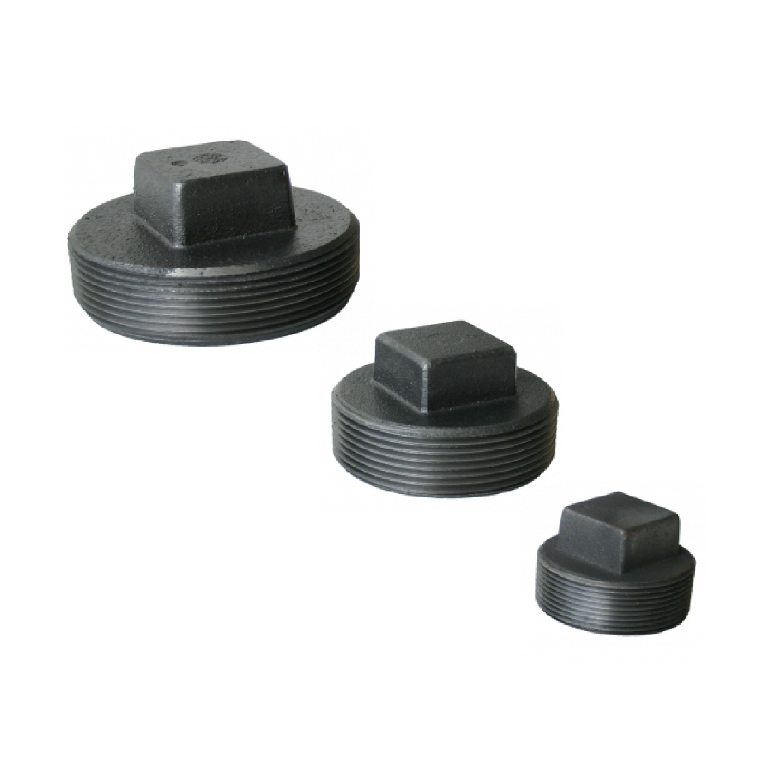 PIPE PLUGS