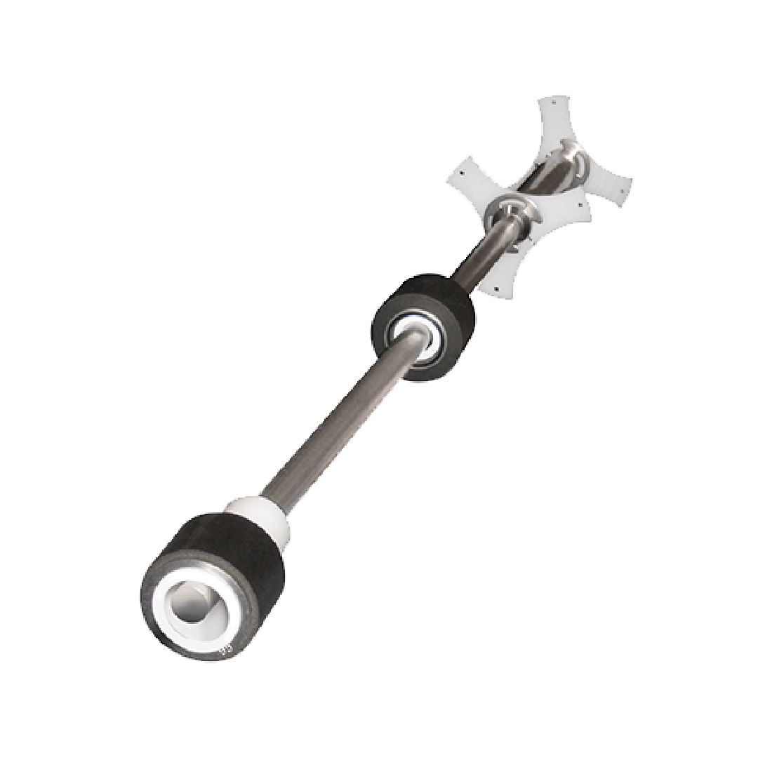 924B Magnetostrictive Probe