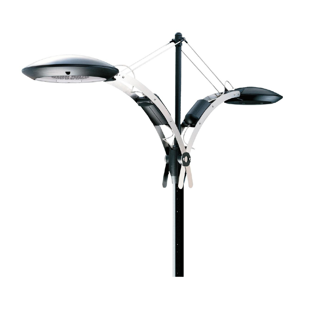 ARCHITECTURAL AREA LIGHTING Flex