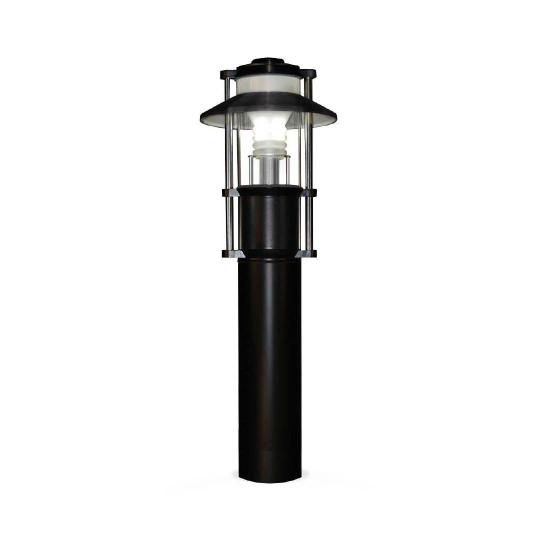 ARCHITECTURAL AREA LIGHTING SPECTRA BOLLARD