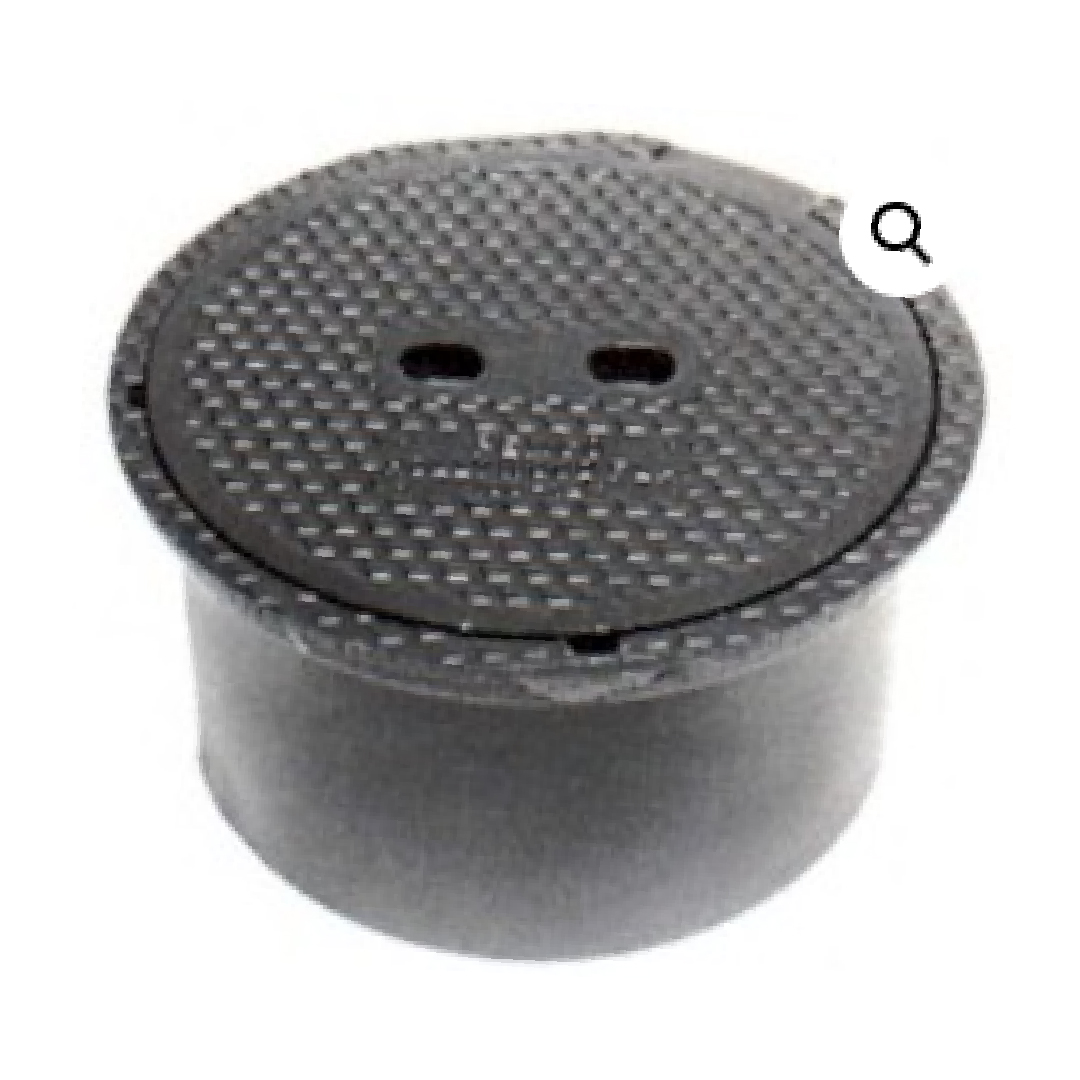 All Purpose Round Manhole