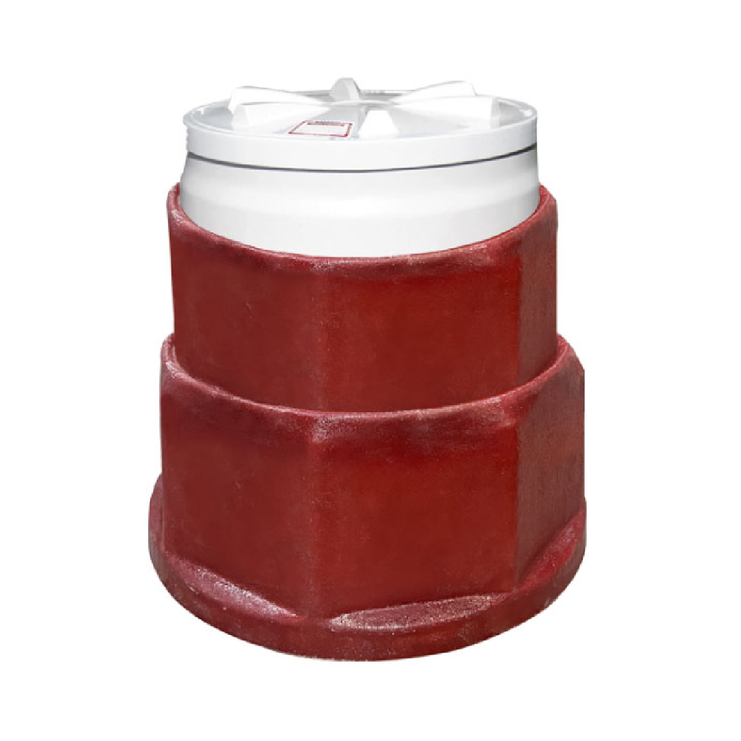 DOUBLE WALL TANK SUMPS