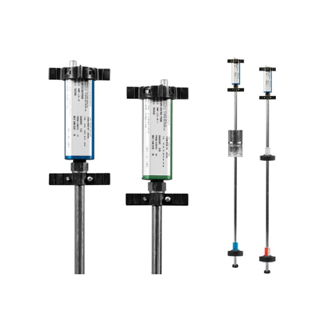 Digital Inventory Probes