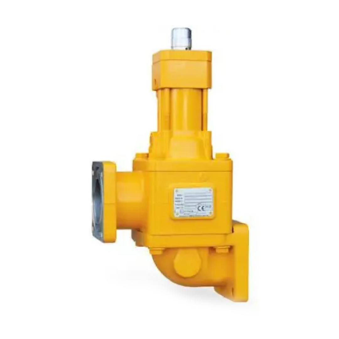 EP Series Valves