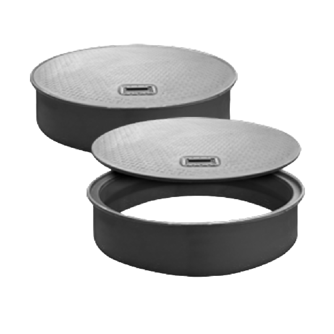 FLEX-ING Composite Access Manhole