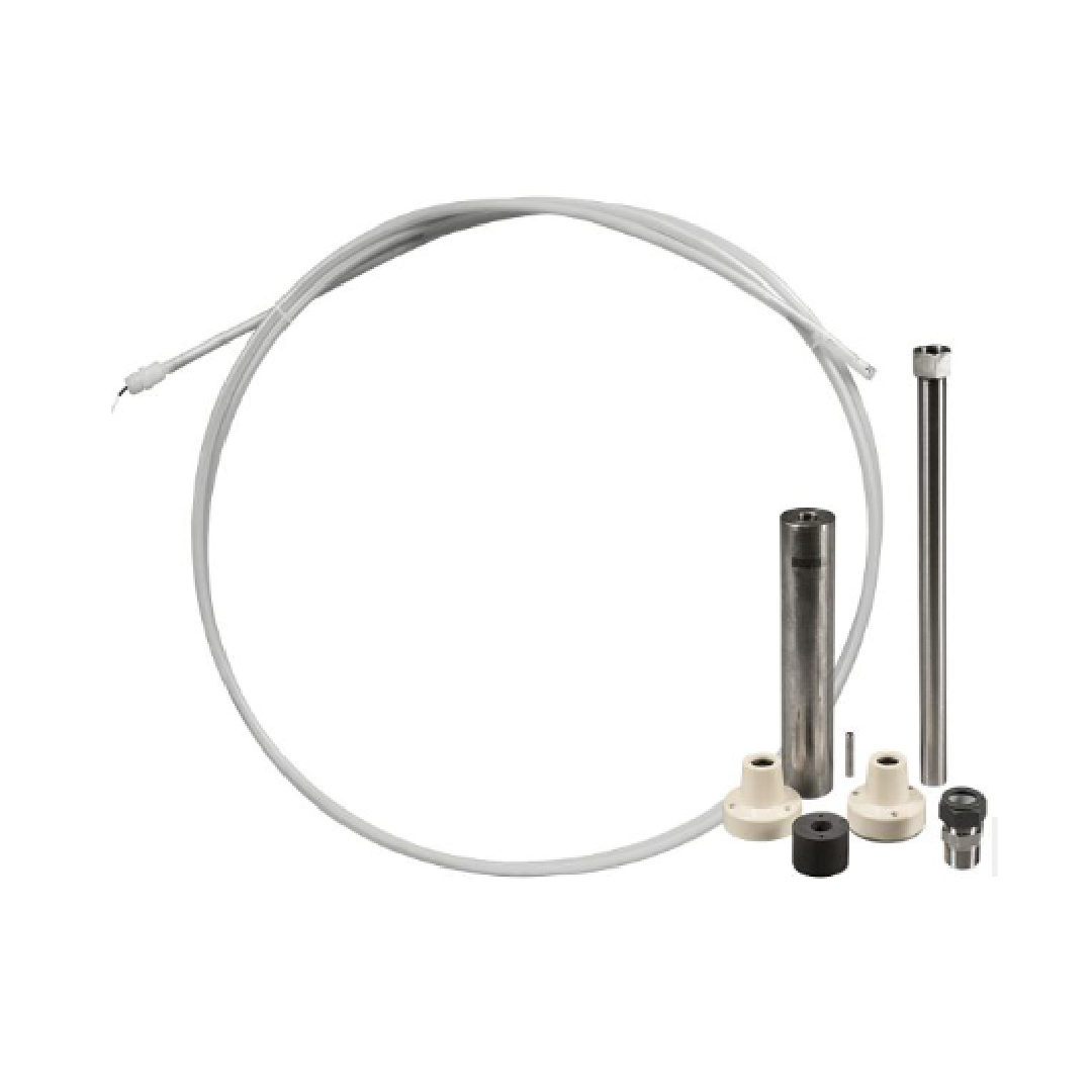 Flexible Inventory Probes