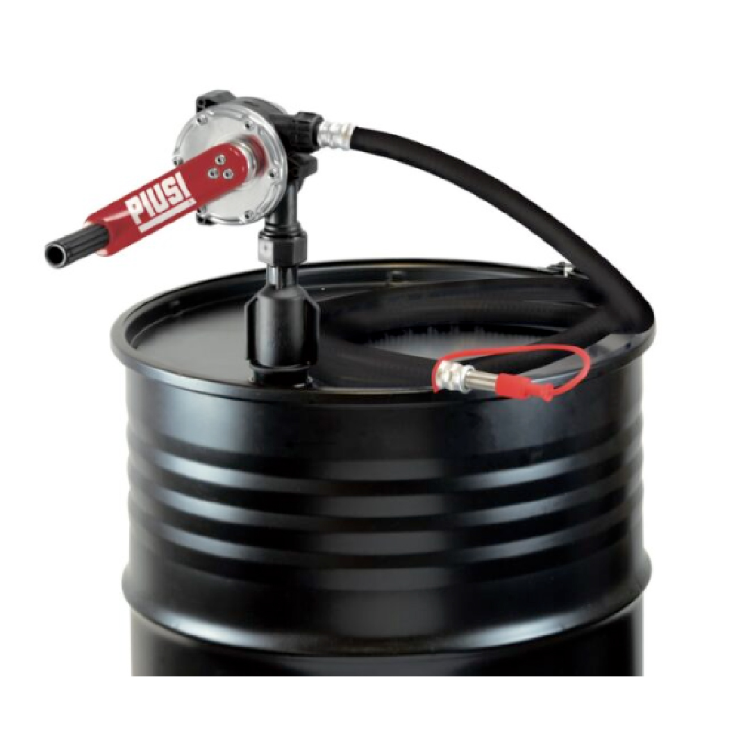 PIUSI HAND PUMP