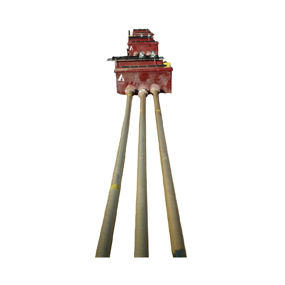 Red Thread IIA Fiberglass