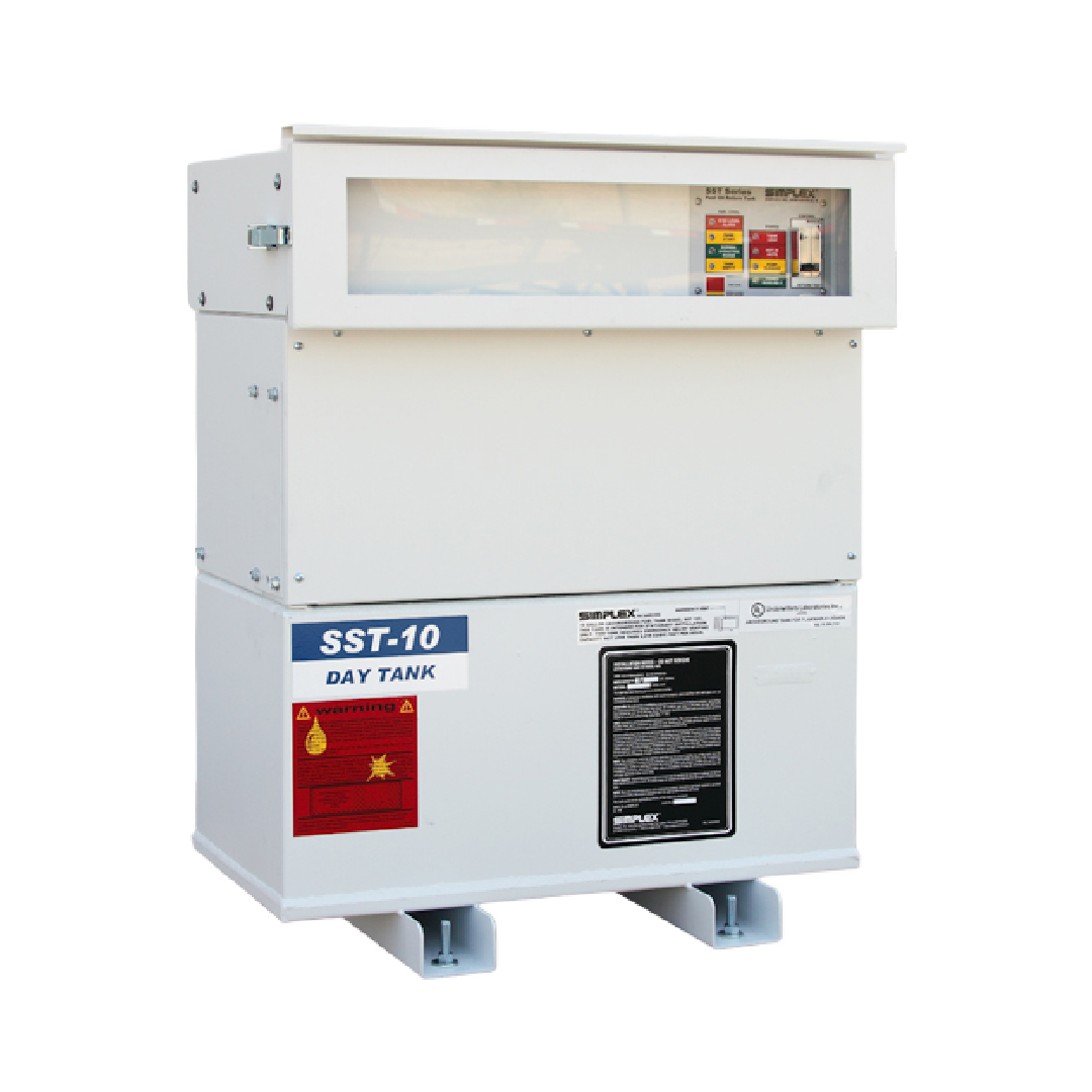 SST Series Fuel Tank