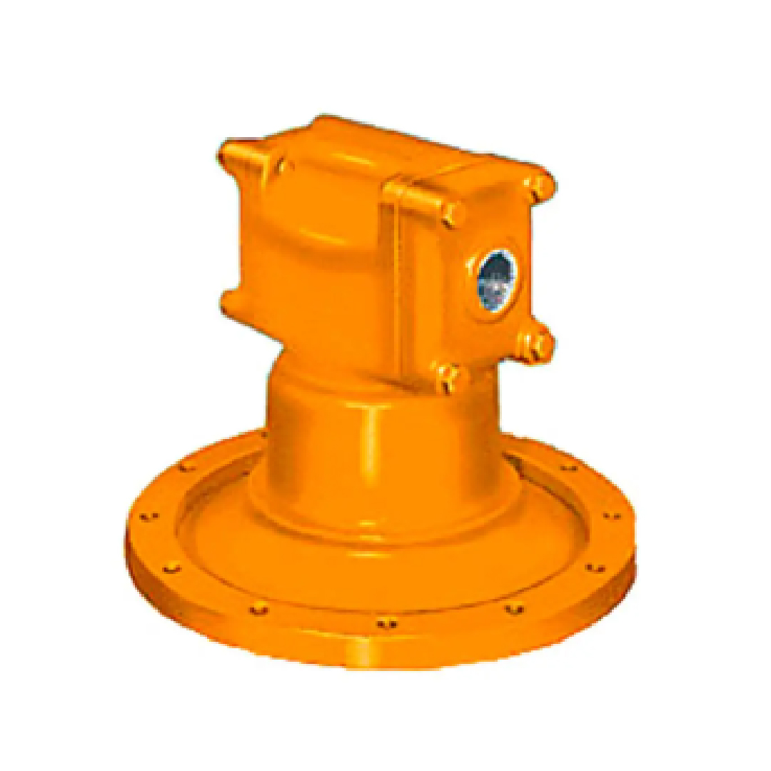 Steel Air Eliminators