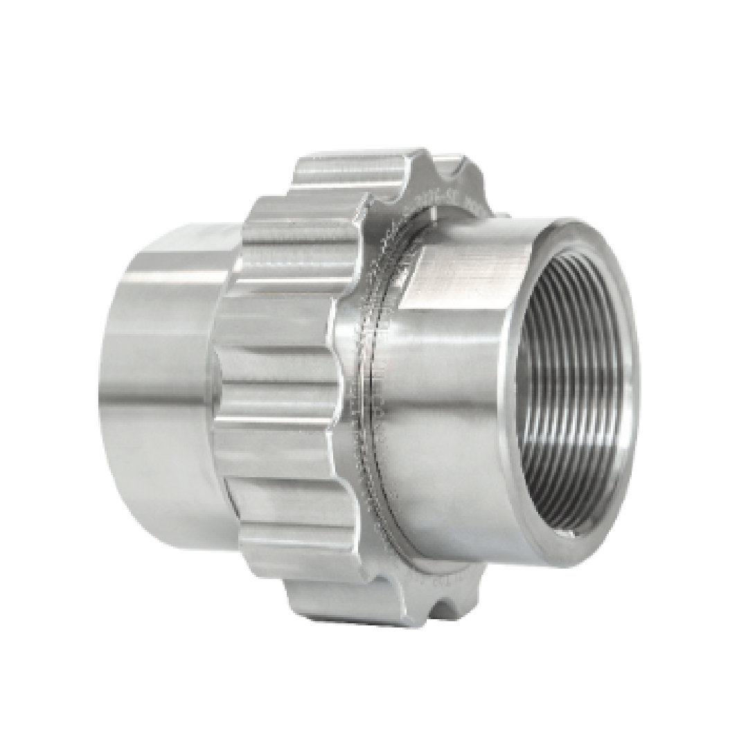 Stop-Lok™ Multi-Application Coupler