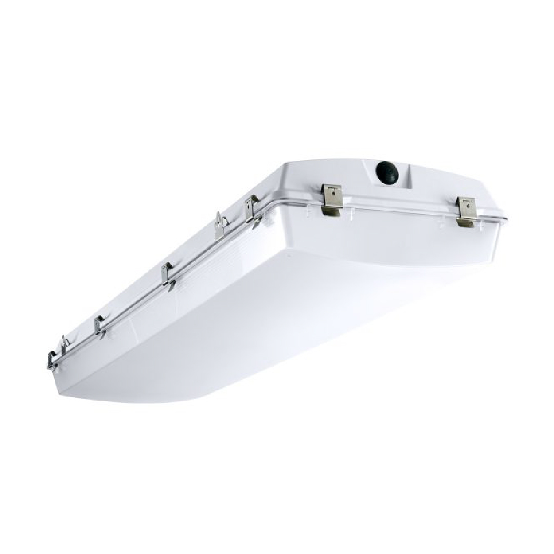 Wide Enclosed & Gasketed