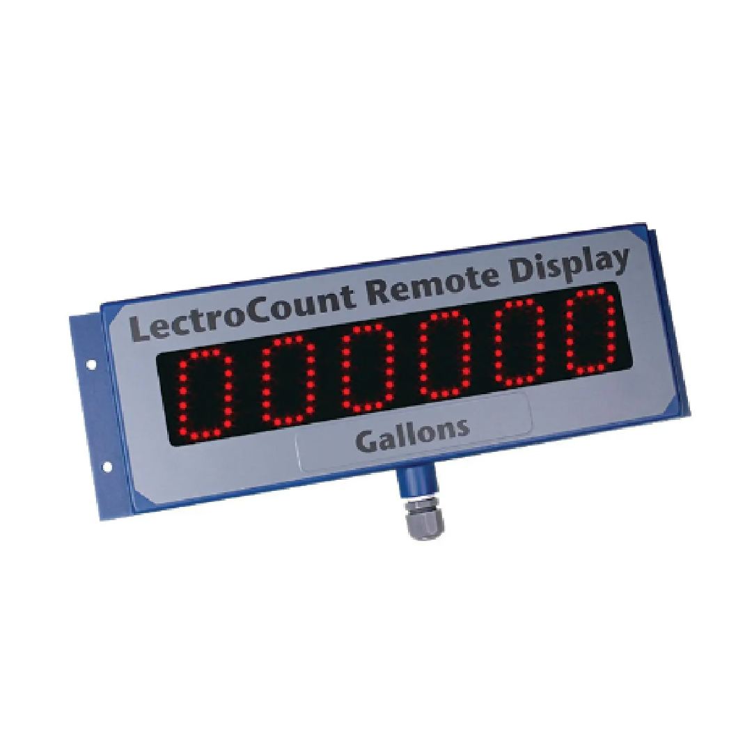 XL LED Remote Display