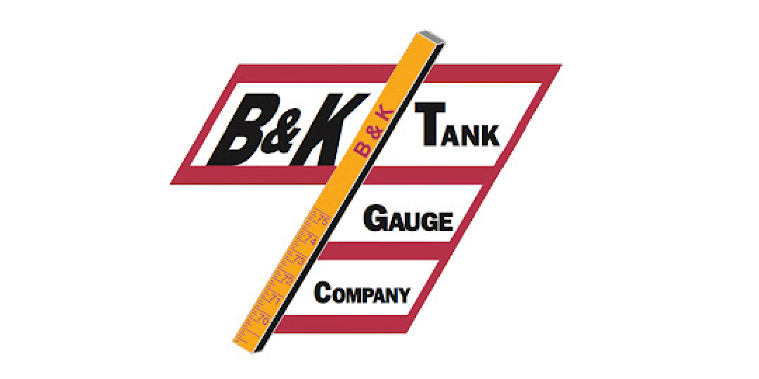 B&K Tank Gauge