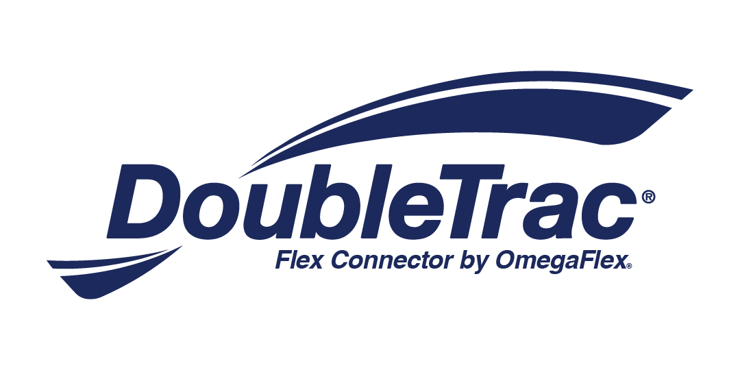 Omega Flex DoubleTrac