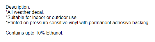10% ETHANOL DECAL1