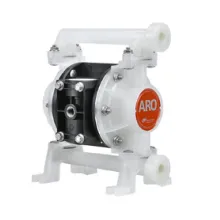 ⅜'' Non-Metallic Diaphragm Pump