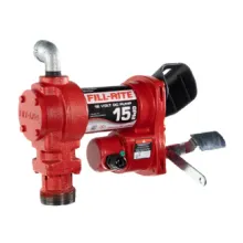 1200 Series pump