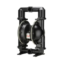 2'' Pro Series Metallic Diaphragm Pump