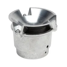 395 UPDRAFT VENT 2″