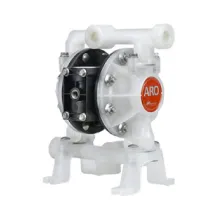 50'' Non-Metallic Diaphragm Pump
