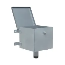 6100-09-4600 Gen Set Spill Containment Box