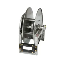 800 Spring Rewind Reels