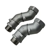 A0360 Hose Swivel