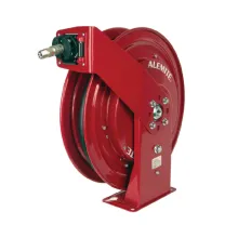 AirFluid Hose Reel Assembly 8078-F