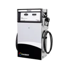 Atlas 9100 Series Mechanical Dispenser